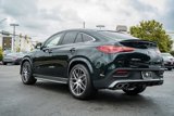 Certified 2024 Mercedes-Benz GLE 53 AMG 4MATIC Coupe image 5