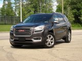 Used 2015 GMC Acadia SLT image 3