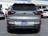 New 2026 Chevrolet TrailBlazer RS image 6