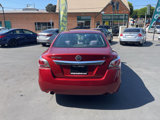 Used 2015 Nissan Altima 2.5 S w/ Power Driver Seat Package image 6