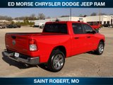 Certified 2023 RAM 1500 Lone Star w/ Trailer Tow Group image 5