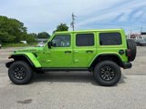 New 2025 Jeep Wrangler Unlimited Rubicon image 6
