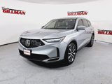 Certified 2025 Acura MDX w/ Technology Package image 3