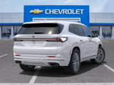 New 2025 Buick Enclave Avenir image 4