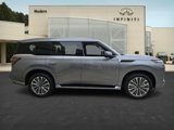 New 2025 INFINITI QX80 Sensory image 6