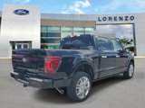 New 2025 Ford F150 Platinum image 4