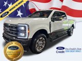 New 2025 Ford F350 King Ranch image 1