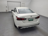 Used 2023 Nissan Altima 2.5 SV image 6