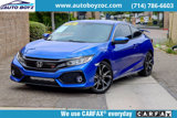 Used 2017 Honda Civic Si image 3