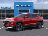 New 2026 Chevrolet Equinox LT w/ Safety and Technology Package image 2