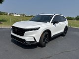 New 2026 Honda CR-V Sport image 5