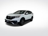 Used 2022 Honda CR-V EX-L image 3