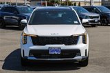 New 2025 Kia Sorento SX Prestige image 3