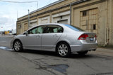 Used 2009 Honda Civic LX image 5