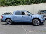 Certified 2025 Ford Maverick XLT w/ Equipment Group 302A image 2