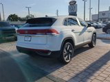 New 2026 Volkswagen Atlas Cross Sport SE image 4
