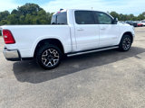 New 2025 RAM 1500 Laramie image 4