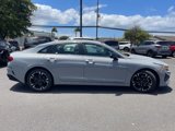 Used 2022 Kia K5 GT-Line image 4