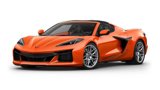 New 2025 Chevrolet Corvette Z06 image 2