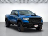New 2025 RAM 1500 RHO w/ RHO Level 1 Equipment Group image 2