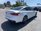 Used 2021 Nissan Altima 2.0 SR image 3