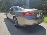 Used 2024 Chevrolet Malibu LT image 3