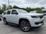 New 2025 Jeep Wagoneer 4WD w/ Premium Group I image 1