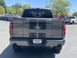 New 2025 Ford F150 Lariat w/ Equipment Group 502A High image 5