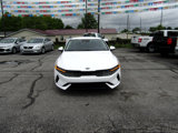 Used 2021 Kia K5 LXS image 2
