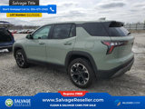 Used 2025 Chevrolet Equinox LT image 3