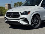New 2026 Mercedes-Benz GLE 450 4MATIC image 3