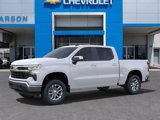 New 2025 Chevrolet Silverado 1500 LT image 2