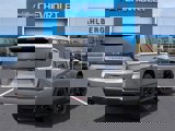 New 2025 Chevrolet Tahoe Premier image 4