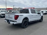 New 2025 Ford F150 Lariat w/ Equipment Group 502A High image 5