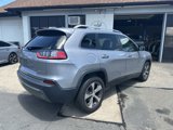 Used 2019 Jeep Cherokee Limited image 5