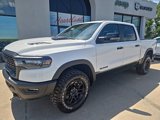 New 2026 RAM 1500 Rebel w/ Advanced Safety Group II image 2