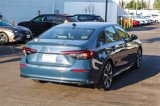 New 2025 Honda Civic Sport Touring image 4