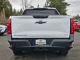 New 2024 Chevrolet Silverado EV W/T image 4