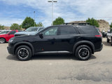 New 2025 Nissan Pathfinder Rock Creek image 2