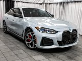 Used 2024 BMW i4 M50 w/ M Carbon Exterior Package image 3