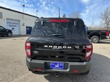 Certified 2021 Ford Bronco Sport Big Bend image 4