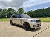 Used 2023 Land Rover Range Rover Long Wheelbase Autobiography image 2