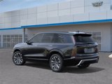 New 2026 Cadillac Vistiq Sport w/ LPO, Floor Liner Package image 3