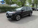 Used 2023 Nissan Rogue SV image 3