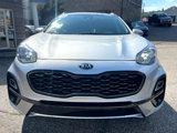 Used 2020 Kia Sportage S image 2