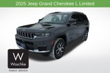 New 2025 Jeep Grand Cherokee L Limited w/ Trailer Tow Package image 3