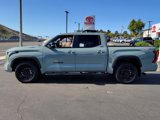 New 2025 Toyota Tundra Limited image 2