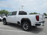 New 2025 GMC Sierra 2500 Denali w/ Denali Reserve Package image 4