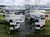 Used 2015 Jeep Grand Cherokee Limited image 4