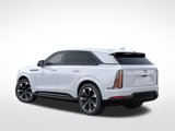 New 2025 Cadillac Escalade IQ Sport 2 image 3